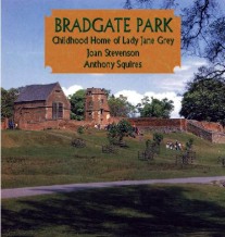 Bradgate Park: Childhood Home of Lady Jane Grey